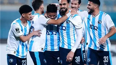 بيراميدز يلتقي ألانيا سبور وديا اليوم فى معسكر تركيا