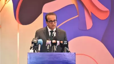 وزير الصحة: مصر تقدم نموذجًا عالميًا في القضاء على فيروس سي