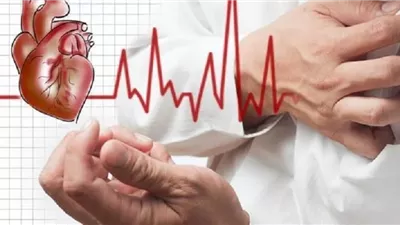 عادة يومية بعد العمل قد تتحول إلى خطر صامت على القلب والكبد