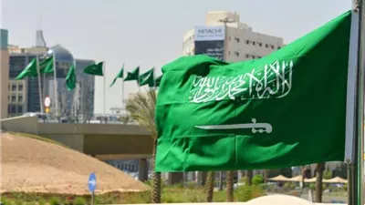 تعيين غازي العنزي سفيراً للمملكة العربية السعودية بسوريا