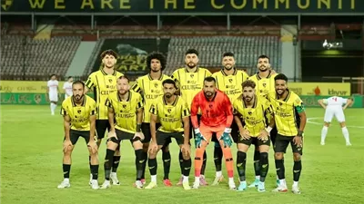 وادي دجلة يلتقي النجمة السعودي وديًا استعدادًا للموسم الجديد