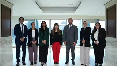 البنك الأهلي المصري يواصل جهوده لدعم التنمية المجتمعية وتحقيق أهداف التنمية المستدامة