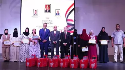 محافظ البحر الأحمر ووزير العمل يفتتحان ملتقى السلامة المهنية