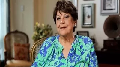 عودة الإذاعية إيناس جوهر ببرنامج 