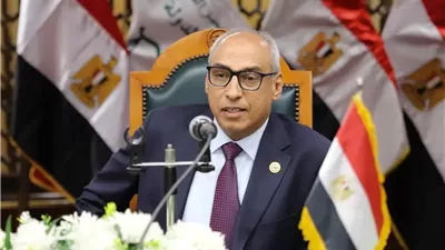 عمومية الإدارية العليا تعتمد المرشحين للالتحاق بالمحكمة للعام الق