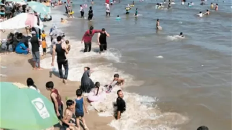 بوابة الجمهورية