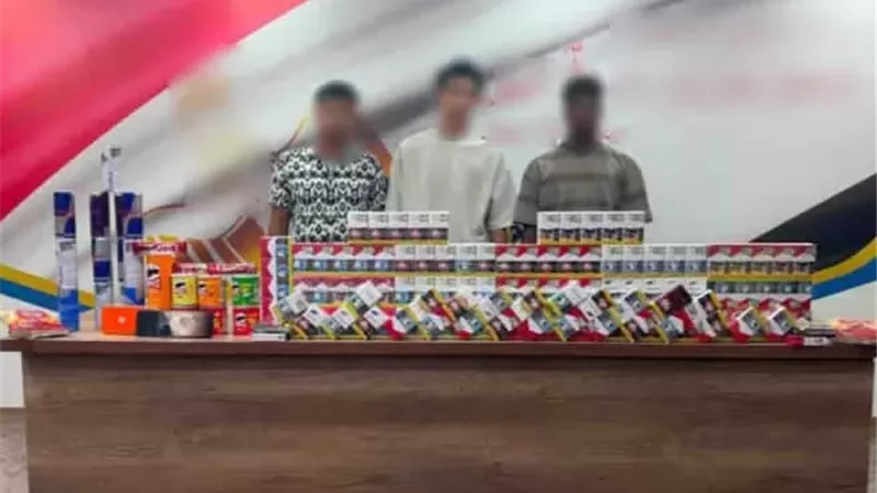 بوابة الجمهورية