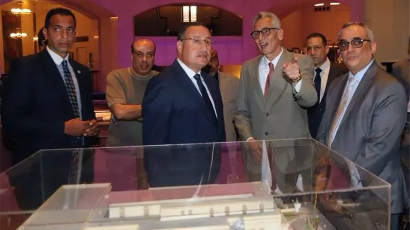 بوابة الجمهورية