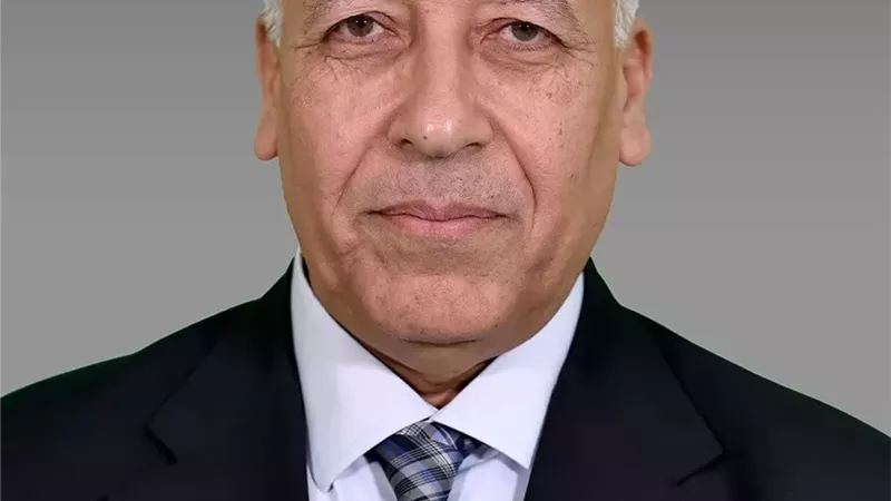 حسين شريف