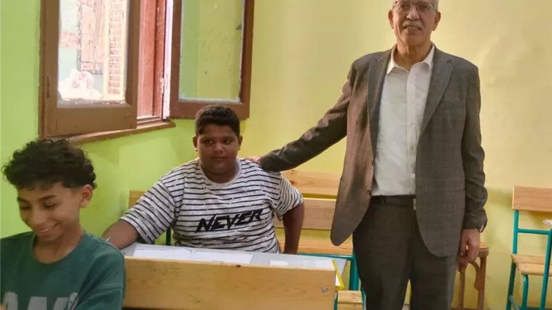 بوابة الجمهورية
