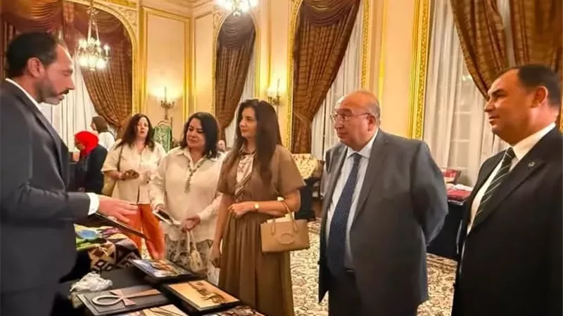 بوابة الجمهورية