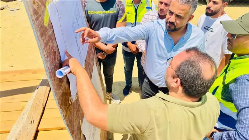 بوابة الجمهورية