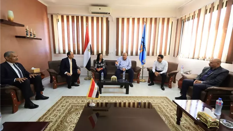 بوابة الجمهورية
