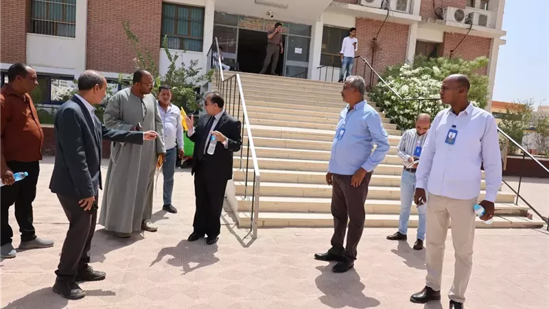 بوابة الجمهورية