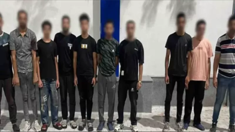 بوابة الجمهورية
