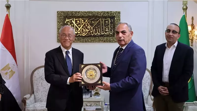 بوابة الجمهورية