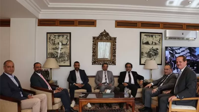 بوابة الجمهورية