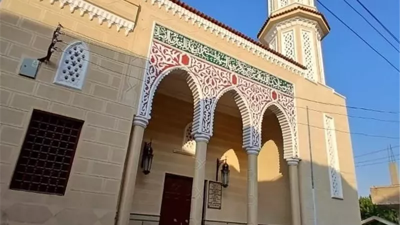 بوابة الجمهورية