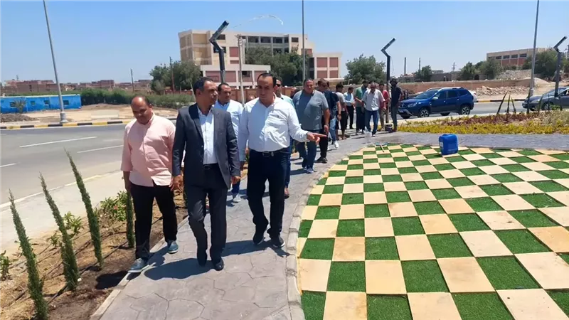 بوابة الجمهورية