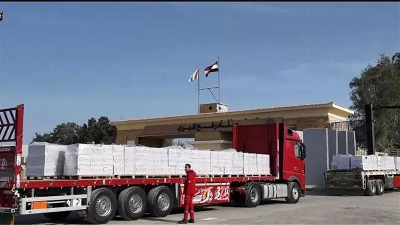 بوابة الجمهورية