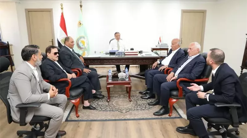 بوابة الجمهورية