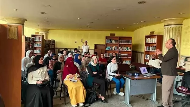 بوابة الجمهورية