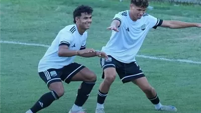 زد يهزم خورفكان الإماراتي وديا بتركيا