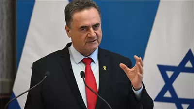 كاتس: إذا طلب ترامب منا فسننضم إلى الهجوم على إيران