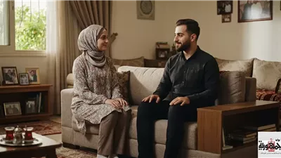 حدود التعامل بين الزوجين قبل الزفاف وخلع الفتاة حجابها أمام خطيبه