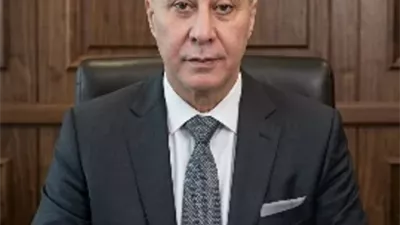 المهيري : ندعم الدولة المصرية فى مواجهة النحديات