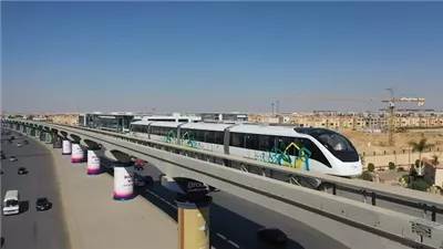 وسائل النقل الذكى.. العصر الذهبى للمواصلات