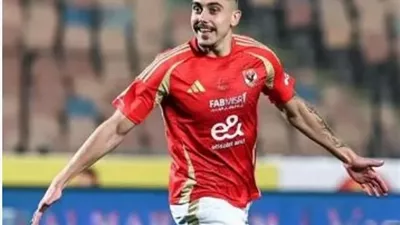رسميا.. الأهلي يُعير جراديشار لـ سيراميكا لمدة عام