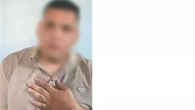 الداخلية تكشف كذب ادعاءات مواطن ضد ضابط شرطة بقنا وتضبط المتهم