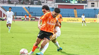 قادما من فاركو .. النجم الساحلى يتعاقد مع عزمى غومة