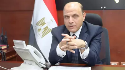 استنفار عاجل بالغربية بعد انهيار عقار بزفتى