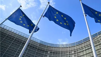 أسعار الغاز في أوروبا تقفز 1.5 مرة في يوليو