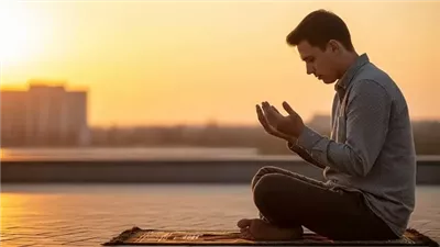 هل يجوز إلقاء السلام على الداعي؟..ودعاء جامع للاستعاذة من كل شر