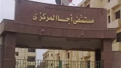 إصابة أم وأطفالها الأربعة إثراعتداء الأب عليهم بشاكوش فى الدقهلية