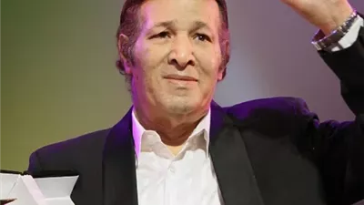 لقب منحه النقاد لـ سعيد صالح.. فتح له أبواب الشهرة وأدخله السجن