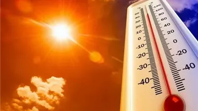 بينها عدم الجلوس بين الشمس والظل.. وصايا نبوية لمواجهة الحر الشدي