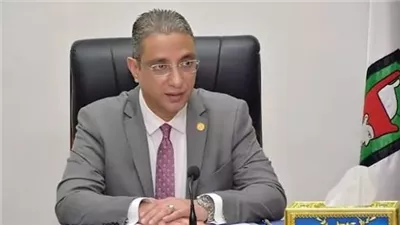 قرارات حاسمة من محافظ الجيزة بملف تقنين الأراضي