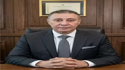 المهيري : ..والعاملون بميناء دمياط ركيزة التنمية الاقتصادية