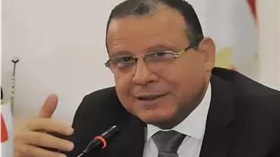 االبدوى : العمال خلف الدولة ..ومصر تعاملت مع حادث دمياط بكفاءة