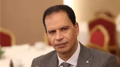 رضوان: قطاعات التعليم صفا واحدا خلف القيادة السياسية