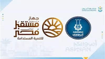 محافظ أسوان يتابع فعاليات 
