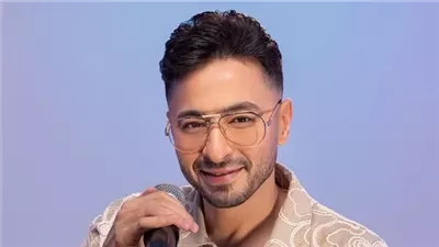 حمادة هلال يستعد لطرح أحدث أعماله الغنائية