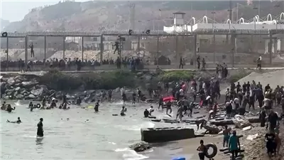 إسبانيا: ارتفاع عدد القتلى في سبتة إلى 67