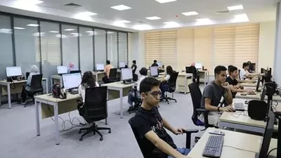 تنسيق الجامعات 2026..قواعد التوزيع الجغرافي في التنسيق الإلكتروني