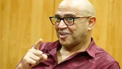 أشرف عبد الباقي مرشح لـ 