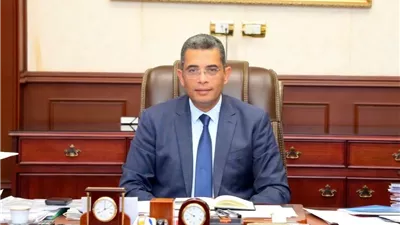 تشغيل محطة مياه متطورة بمدينة الغردقة ودخولها الخدمة خلال 3 أشهر